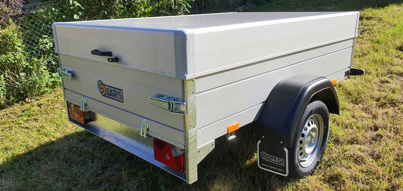 SARIS Anhänger
